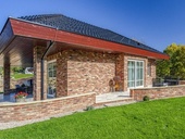 Reference rodinný dům Karlovarský kraj 2019 © Wienerberger s.r.o. Reference rodinný dům Karlovarský kraj 2019 © Wienerberger s.r.o.