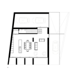 Život v kostce. Casa Rocha se vymyká konvencím. Je to špatně? Zdroj: SO Arquitetura & Design Život v kostce. Casa Rocha se vymyká konvencím. Je to špatně? Zdroj: SO Arquitetura & Design