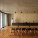 Život v kostce. Casa Rocha se vymyká konvencím. Je to špatně? Foto: Ivo Tavares Studio Život v kostce. Casa Rocha se vymyká konvencím. Je to špatně? Foto: Ivo Tavares Studio