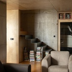 Život v kostce. Casa Rocha se vymyká konvencím. Je to špatně? Foto: Ivo Tavares Studio Život v kostce. Casa Rocha se vymyká konvencím. Je to špatně? Foto: Ivo Tavares Studio