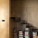 Život v kostce. Casa Rocha se vymyká konvencím. Je to špatně? Foto: Ivo Tavares Studio Život v kostce. Casa Rocha se vymyká konvencím. Je to špatně? Foto: Ivo Tavares Studio