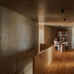 Život v kostce. Casa Rocha se vymyká konvencím. Je to špatně? Foto: Ivo Tavares Studio Život v kostce. Casa Rocha se vymyká konvencím. Je to špatně? Foto: Ivo Tavares Studio
