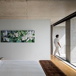 Život v kostce. Casa Rocha se vymyká konvencím. Je to špatně? Foto: Ivo Tavares Studio Život v kostce. Casa Rocha se vymyká konvencím. Je to špatně? Foto: Ivo Tavares Studio