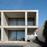 Život v kostce. Casa Rocha se vymyká konvencím. Je to špatně? Foto: Ivo Tavares Studio Život v kostce. Casa Rocha se vymyká konvencím. Je to špatně? Foto: Ivo Tavares Studio