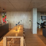 Život v kostce. Casa Rocha se vymyká konvencím. Je to špatně? Foto: Ivo Tavares Studio Život v kostce. Casa Rocha se vymyká konvencím. Je to špatně? Foto: Ivo Tavares Studio