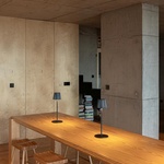 Život v kostce. Casa Rocha se vymyká konvencím. Je to špatně? Foto: Ivo Tavares Studio Život v kostce. Casa Rocha se vymyká konvencím. Je to špatně? Foto: Ivo Tavares Studio