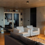 Život v kostce. Casa Rocha se vymyká konvencím. Je to špatně? Foto: Ivo Tavares Studio Život v kostce. Casa Rocha se vymyká konvencím. Je to špatně? Foto: Ivo Tavares Studio