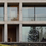 Život v kostce. Casa Rocha se vymyká konvencím. Je to špatně? Foto: Ivo Tavares Studio Život v kostce. Casa Rocha se vymyká konvencím. Je to špatně? Foto: Ivo Tavares Studio
