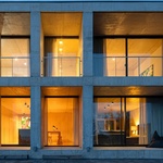 Život v kostce. Casa Rocha se vymyká konvencím. Je to špatně? Foto: Ivo Tavares Studio Život v kostce. Casa Rocha se vymyká konvencím. Je to špatně? Foto: Ivo Tavares Studio