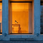 Život v kostce. Casa Rocha se vymyká konvencím. Je to špatně? Foto: Ivo Tavares Studio Život v kostce. Casa Rocha se vymyká konvencím. Je to špatně? Foto: Ivo Tavares Studio