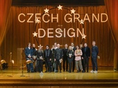 Foto: Ceny Czech Grand Design 2025, PR & Media Relations, Head of Marketing & Communications Foto: Ceny Czech Grand Design 2025, PR & Media Relations, Head of Marketing & Communications