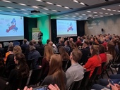 Foto: CZGBC Foto: CZGBC