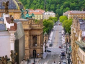 Zdroj: Open House Praha Zdroj: Open House Praha