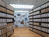 Foto: Národně technické muzeum (NTM) Foto: Národně technické muzeum (NTM)