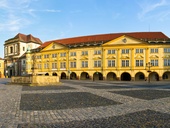 Jičín, ilustrační obrázek, zdroj: fotolia, ccat82q Jičín, ilustrační obrázek, zdroj: fotolia, ccat82