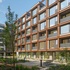 Zdroj: Metrostav Development, projekt MiDO Harfa Zdroj: Metrostav Development, projekt MiDO Harfa