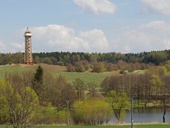 Rozhledna Bohdanka, zdroj: webová prezentace obce Bohdaneč, www.obecbohdanec.cz Rozhledna Bohdanka, zdroj: webová prezentace obce Bohdaneč, www.obecbohdanec.cz