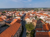 Město, ilustrační obrázek, zdroj: fotolia, Jiří Částka Město, ilustrační obrázek, zdroj: fotolia, Jiří Částka