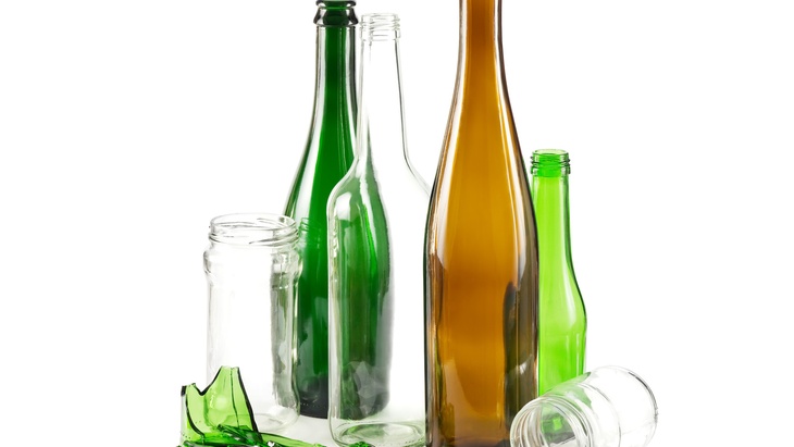 Стеклянные бутылки картинки для презентации - 80 фото