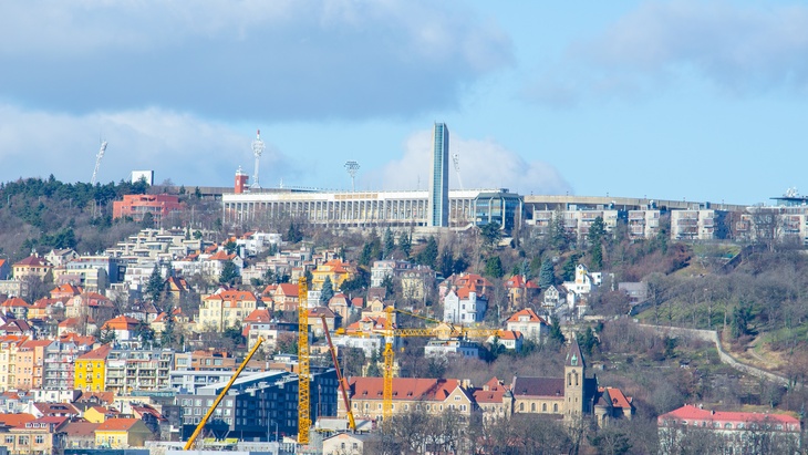 Praha, ilustrační obrázek © fotolia.com