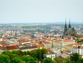 Brno, ilustrační obrázek, Zdroj: fotolia.com, Anton Gvozdikov