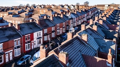 Zateplujeme, ale spotřeba neklesá. Jak to? Zateplujeme, ale spotřeba neklesá. Jak to?